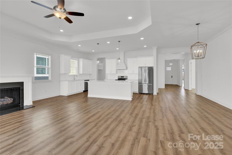 Property image 5 at 4613 Kobus Court, Sherrills Ford, NC 28673