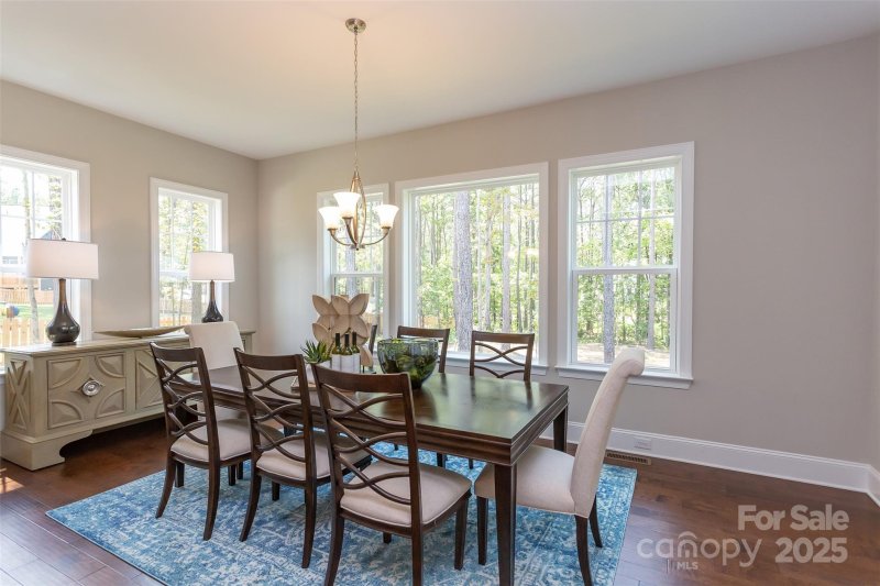 Property image 2 of 100 Shortoff Trail in Lake Rhodhiss Estates, Valdese, NC 28690