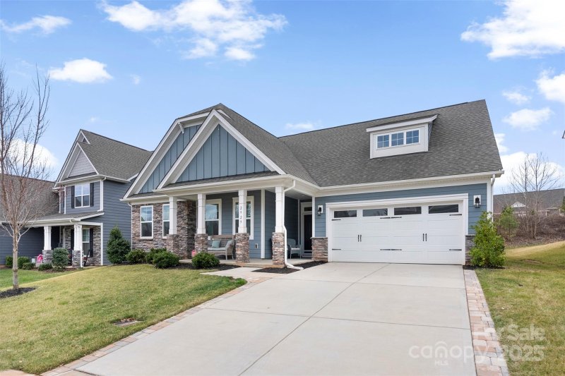 Property image 4 at 2929 Shumard Drive, Gastonia, NC 28054