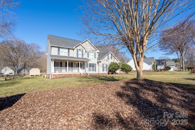 Property image 2 at 280 Bonaventure Drive, Salisbury, NC 28147