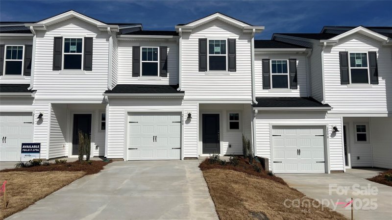 2100 Old Rivers Road