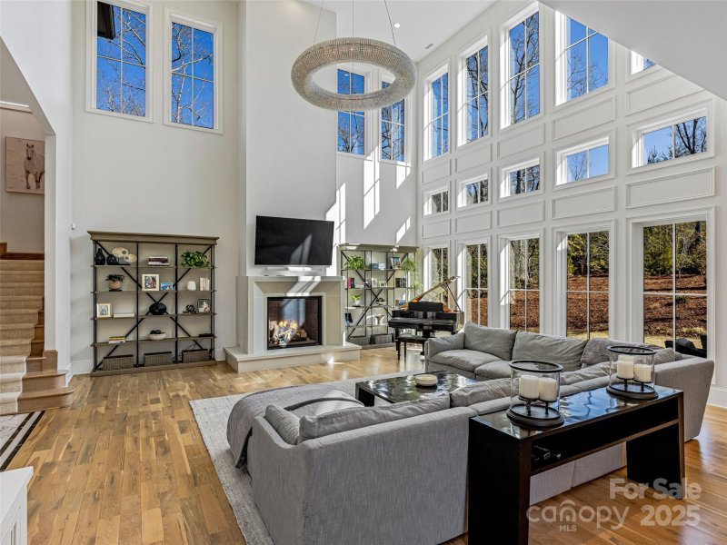 Property image 4 of 1905 White Tree Trail in The Cliffs At Walnut Cove, Arden, NC 28704