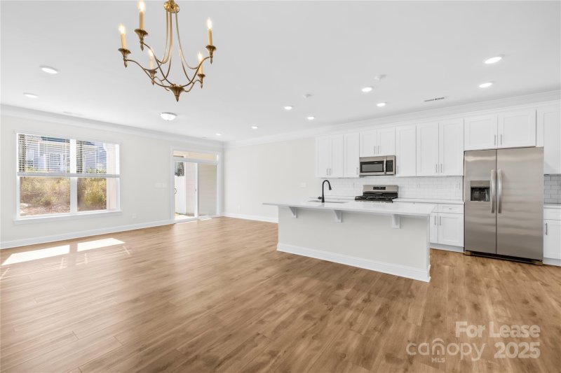 Property image 4 at 4107 Black Court, Harrisburg, NC 28075