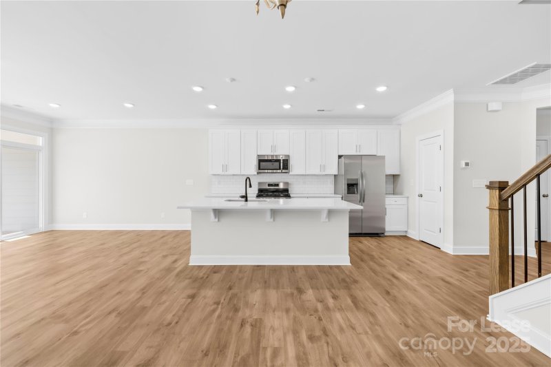 Property image 5 at 4107 Black Court, Harrisburg, NC 28075