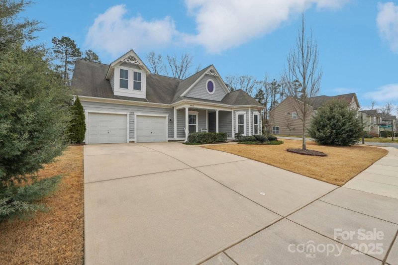 Property image 2 at 14621 Brannock Hills Drive, Charlotte, NC 28278