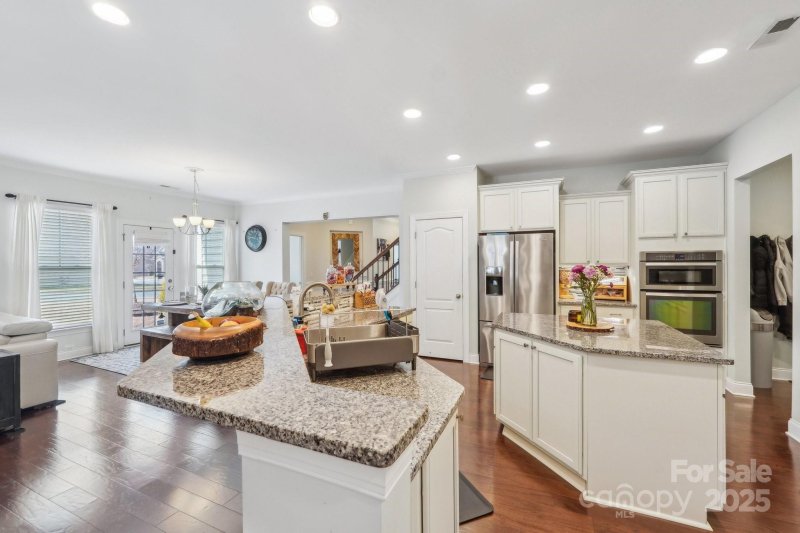 Property image 5 at 14621 Brannock Hills Drive, Charlotte, NC 28278