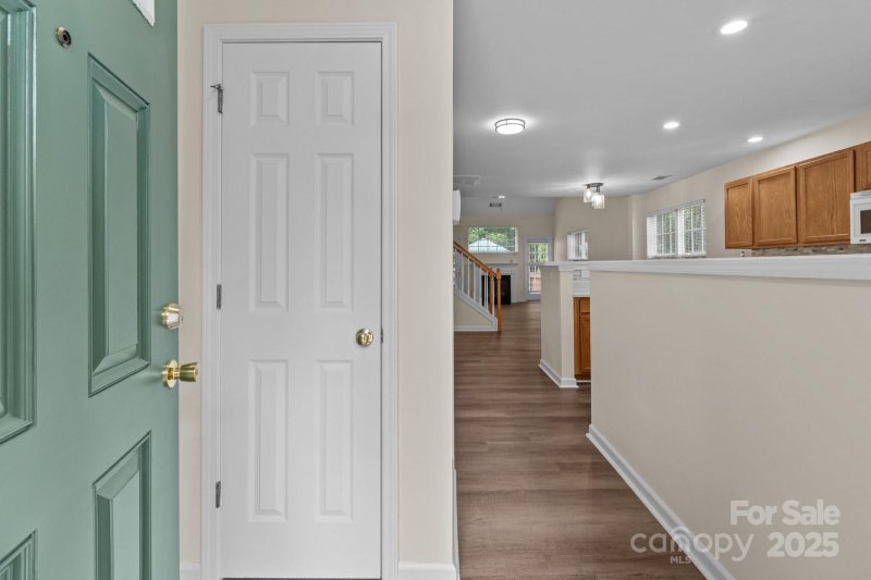 Property image 3 at 2592 Brackley Place, Concord, NC 28027