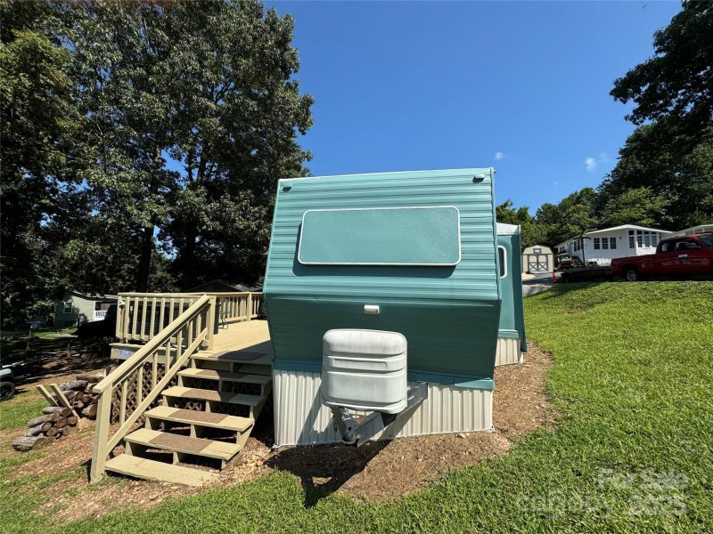 Property image 5 at 104 Trestle Circle, New London, NC 28127