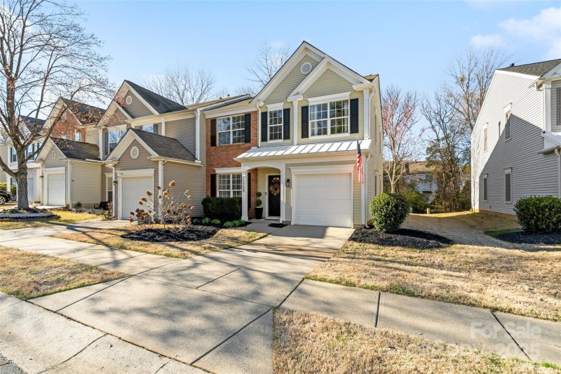 Property image 2 at 11708 Huxley Road, Charlotte, NC 28277