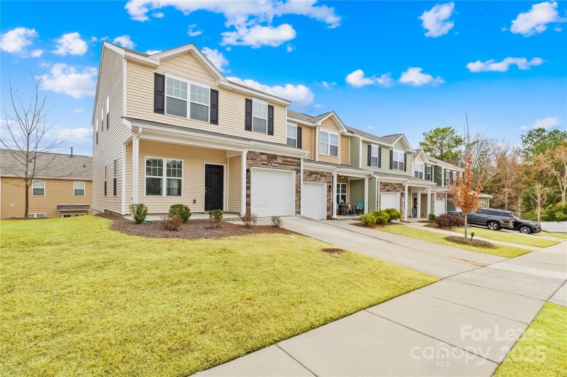 Property image 3 at 14418 Targert Lane, Charlotte, NC 28278