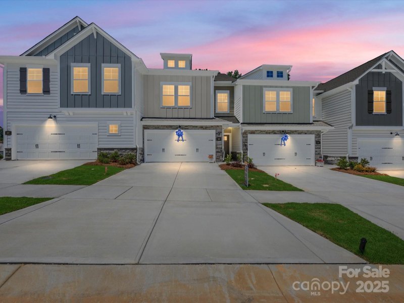 Property image 3 at 109 Alluvium Lane, Waxhaw, NC 28173