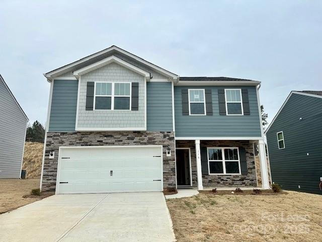 116 Windstone Common Lane