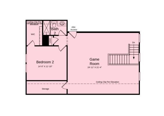 Property image 3 at 316 Basil Drive, Indian Trail, NC 28079