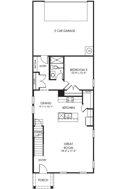 Property image 4 at 11753 Mesquite Road, Huntersville, NC 28078