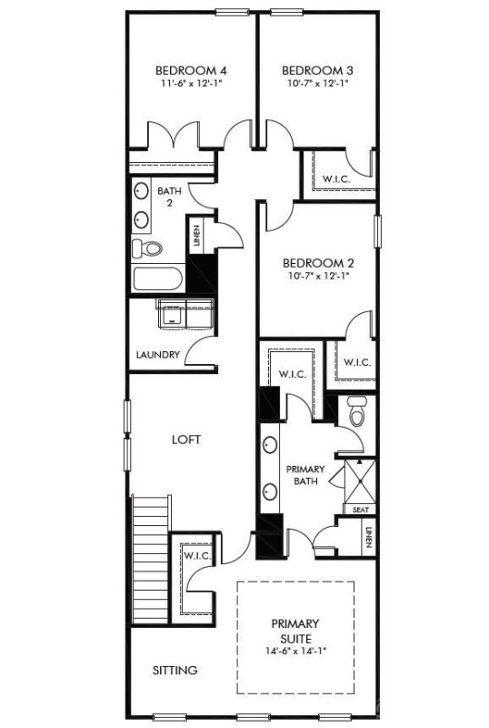 Property image 5 at 11753 Mesquite Road, Huntersville, NC 28078