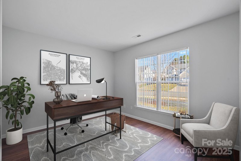 Property image 4 at 1009 Rocky Meadows Lane, Concord, NC 28025