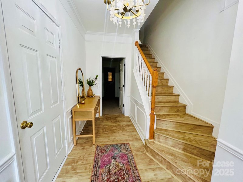 Property image 2 at 5533 Werburgh Street, Charlotte, NC 28209