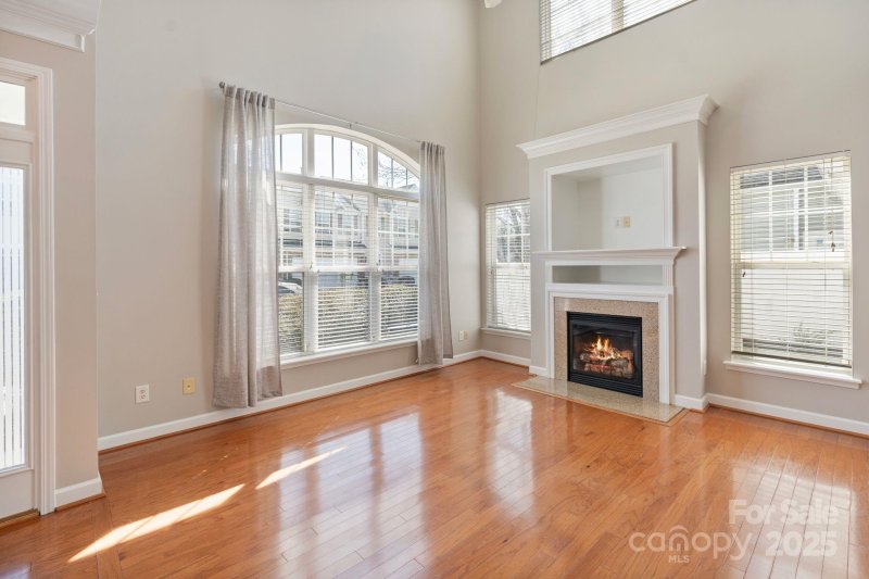 Property image 2 at 3320 Tulip Tree Lane, Charlotte, NC 28273