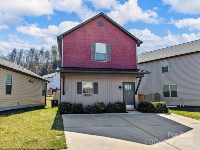 Property image 3 at 66 Cardwell Lane, Fletcher, NC 28732
