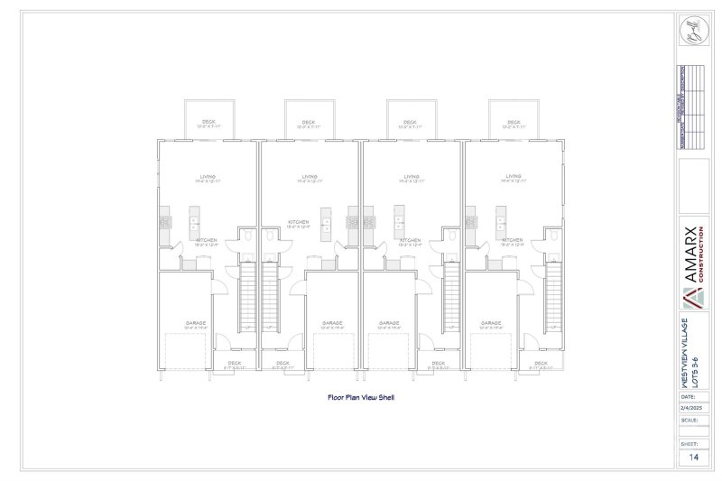 Property image 5 of 11 Bolton Street in Westview Village, Asheville, NC 28806