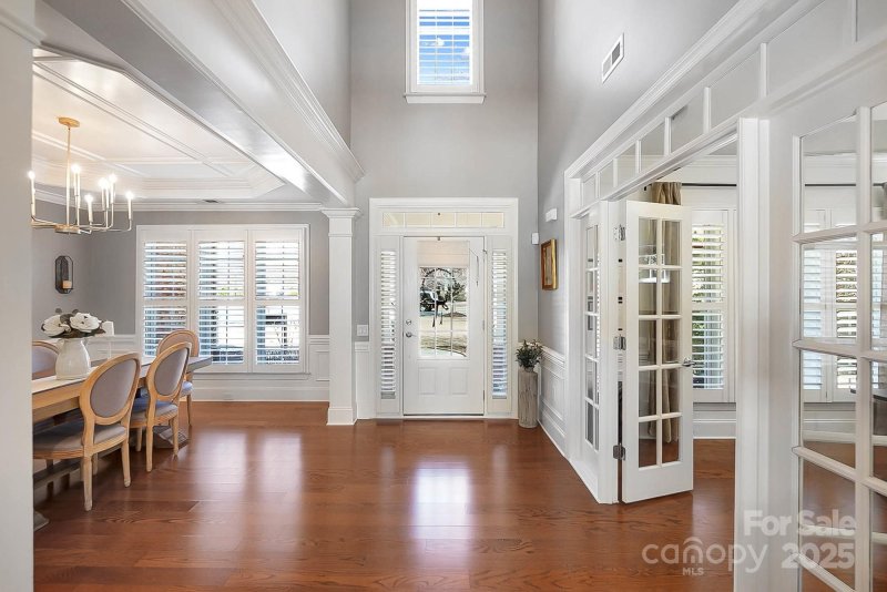 Property image 5 at 2205 Meleto Drive, Waxhaw, NC 28173