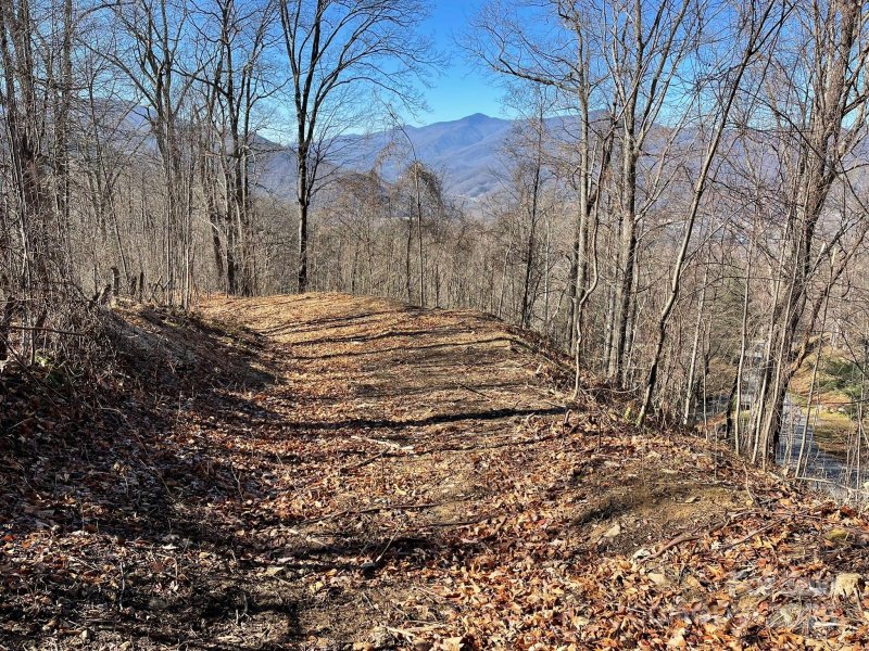 Property image 4 of 00 Weatherwatch Lane in Smoky Mountain Sanctuary, Waynesville, NC 28786
