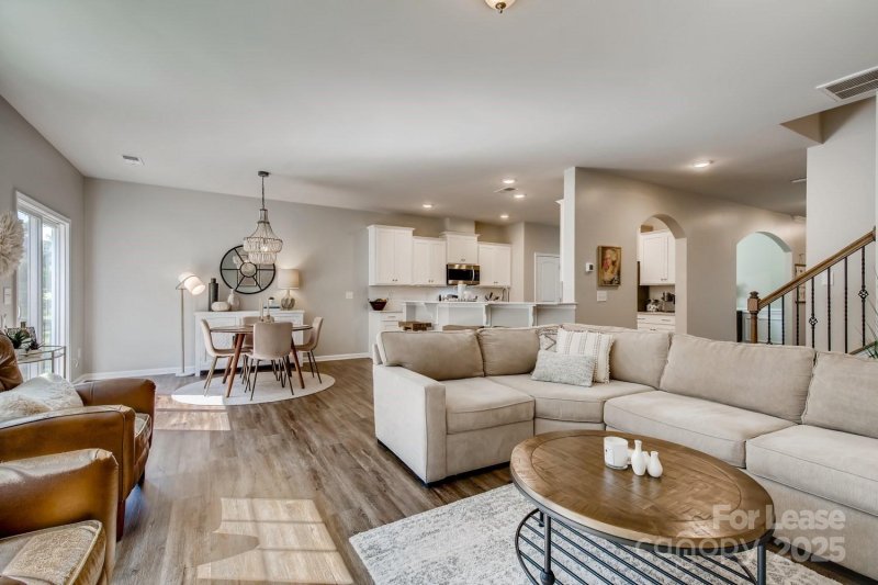 Property image 3 at 1218 Rickard Drive, Huntersville, NC 28078