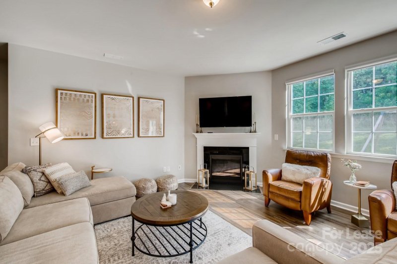 Property image 4 at 1218 Rickard Drive, Huntersville, NC 28078