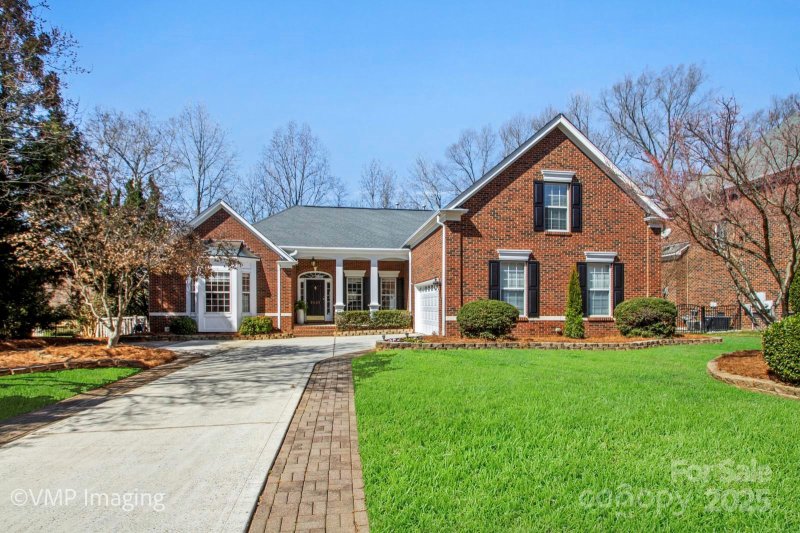 Property image 3 at 9435 Devonshire Drive, Huntersville, NC 28078