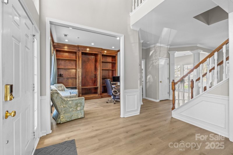 Property image 5 at 717 Meadow Lake Drive, Matthews, NC 28105