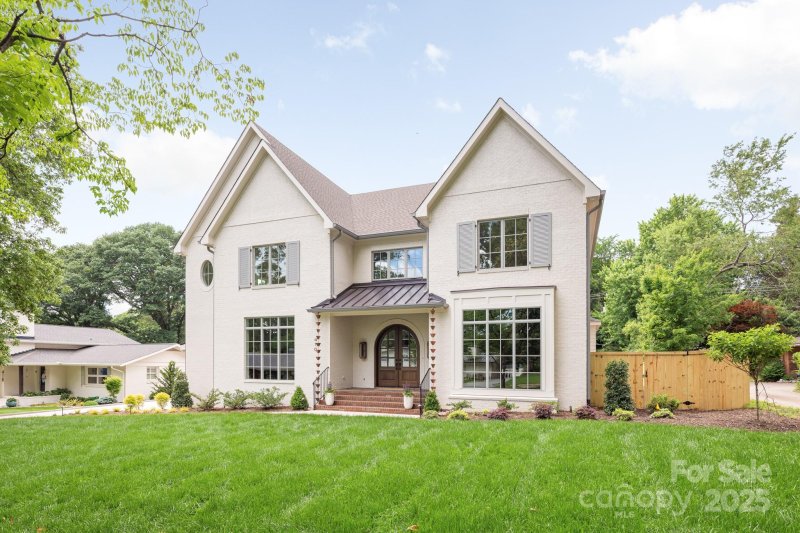 Property image 2 at 410 Wingrave Drive, Charlotte, NC 28270