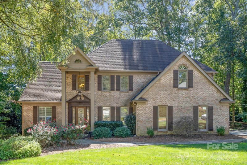 Property image 3 at 9022 Taunton Drive, Huntersville, NC 28078