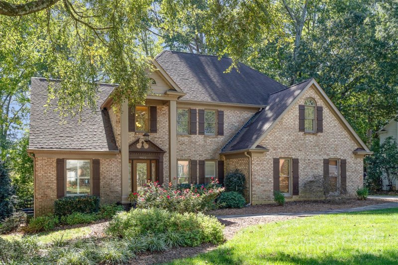 Property image 4 at 9022 Taunton Drive, Huntersville, NC 28078