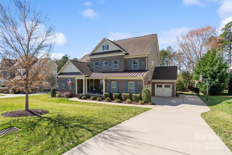 Property image 3 at 130 Monteray Oaks Circle, Fort Mill, SC 29715