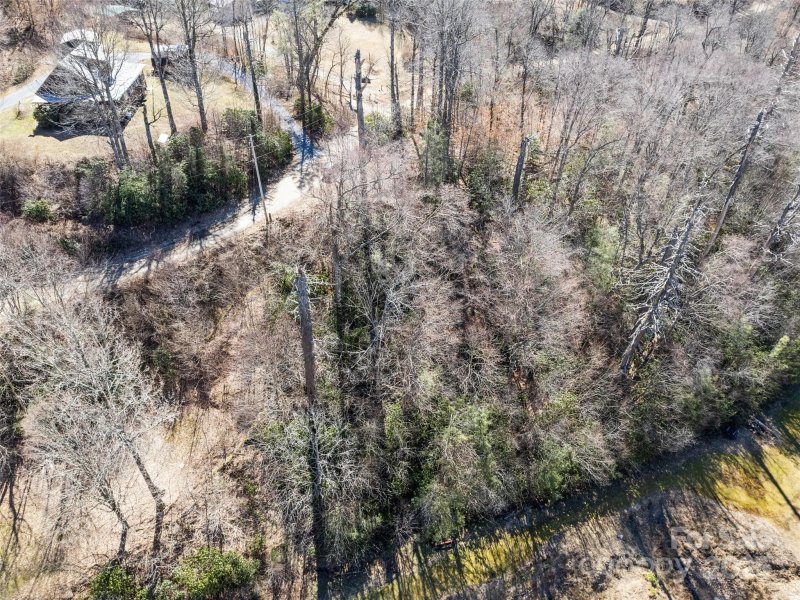 Property image 2 of Lot 5 Spruce Flats Road in Cranberry Falls, Maggie Valley, NC 28751
