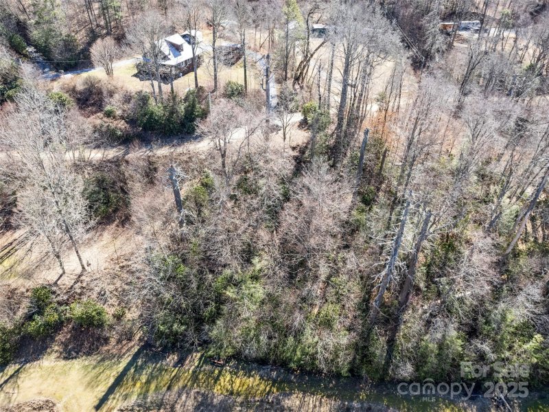 Property image 3 of Lot 5 Spruce Flats Road in Cranberry Falls, Maggie Valley, NC 28751