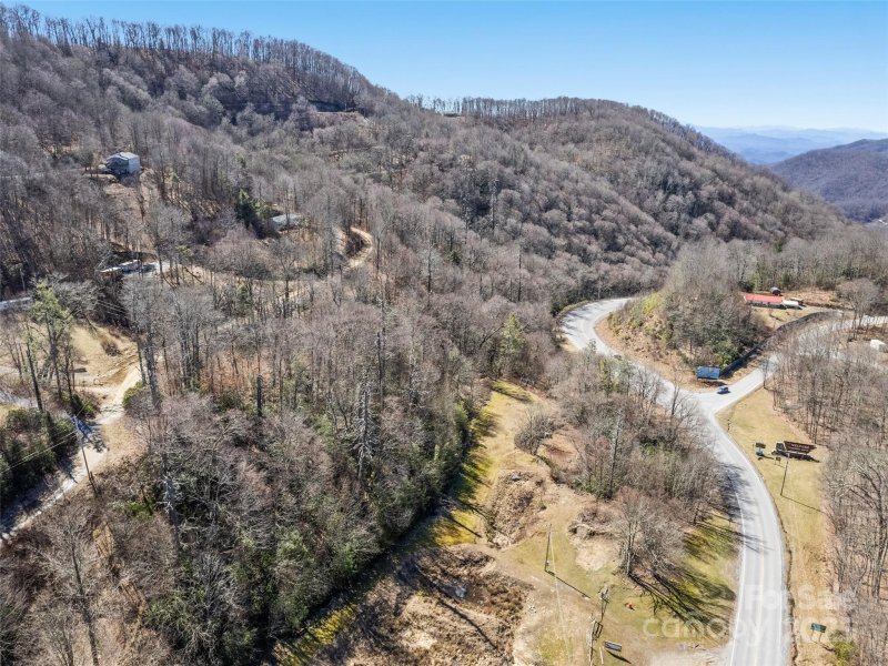 Property image 4 of Lot 5 Spruce Flats Road in Cranberry Falls, Maggie Valley, NC 28751
