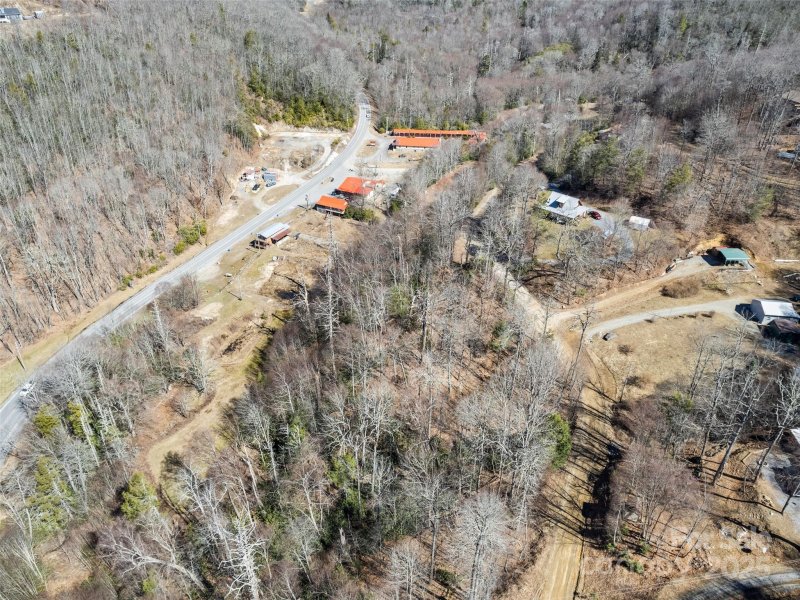 Property image 5 of Lot 5 Spruce Flats Road in Cranberry Falls, Maggie Valley, NC 28751