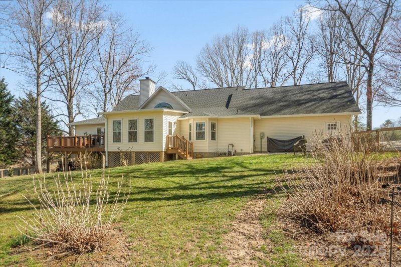 Property image 5 at 108 Bridlewood Trail, Mills River, NC 28759