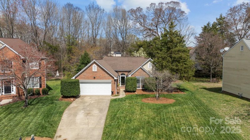 Property image 3 at 11542 Laurel View Drive, Charlotte, NC 28273