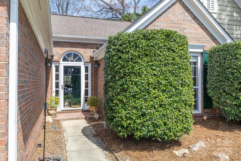 Property image 4 at 11542 Laurel View Drive, Charlotte, NC 28273