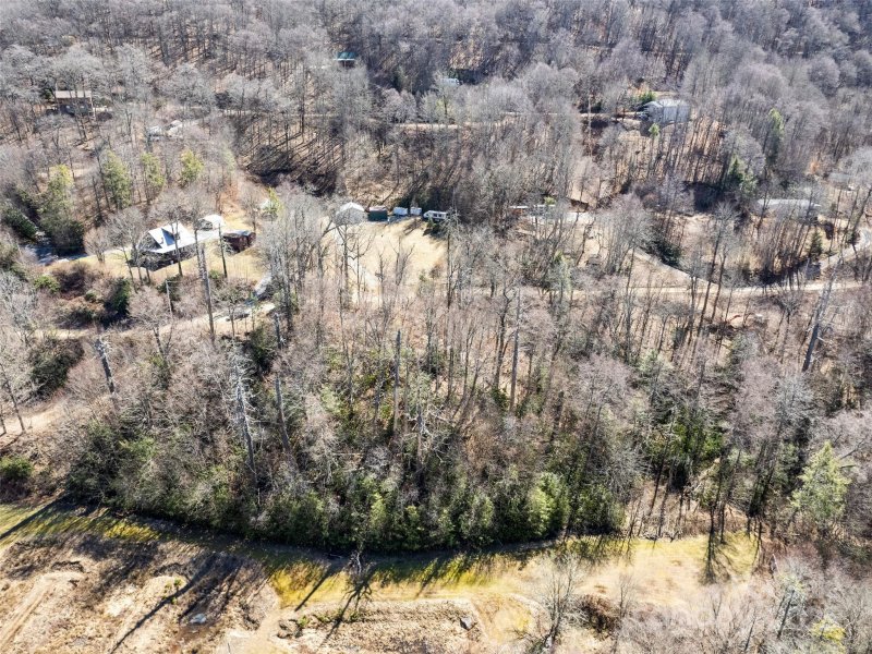 Property image 2 of Lot 6 Spruce Flats Road in Cranberry Falls, Maggie Valley, NC 28751