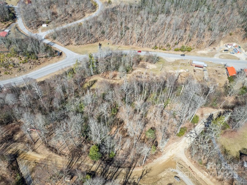 Property image 4 of Lot 6 Spruce Flats Road in Cranberry Falls, Maggie Valley, NC 28751