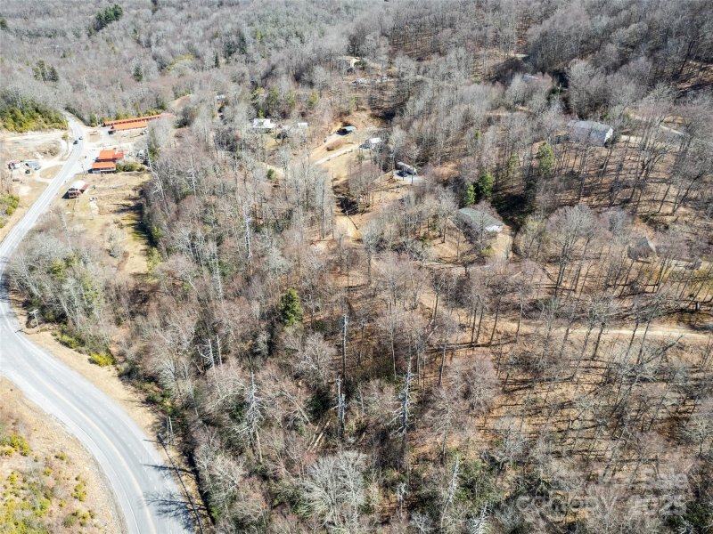 Property image 4 of Lot 7 Spruce Flats Road in Cranberry Falls, Maggie Valley, NC 28751