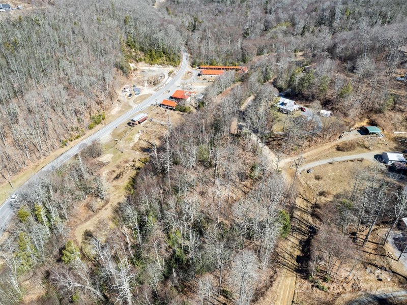 Property image 5 of Lot 7 Spruce Flats Road in Cranberry Falls, Maggie Valley, NC 28751