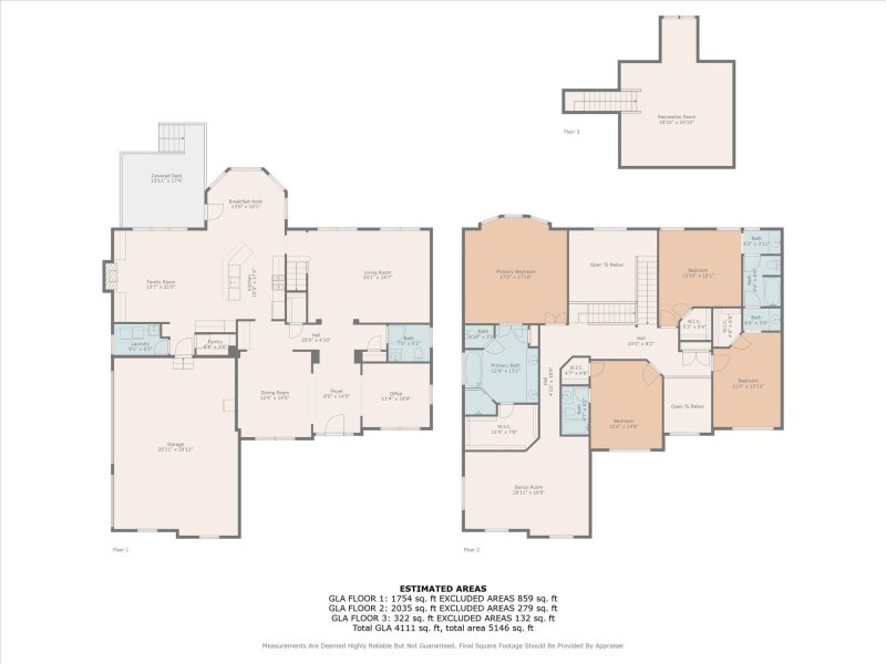 Property image 2 at 5405 Silver Creek Drive, Waxhaw, NC 28173