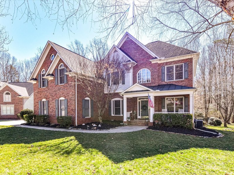 Property image 3 at 5405 Silver Creek Drive, Waxhaw, NC 28173