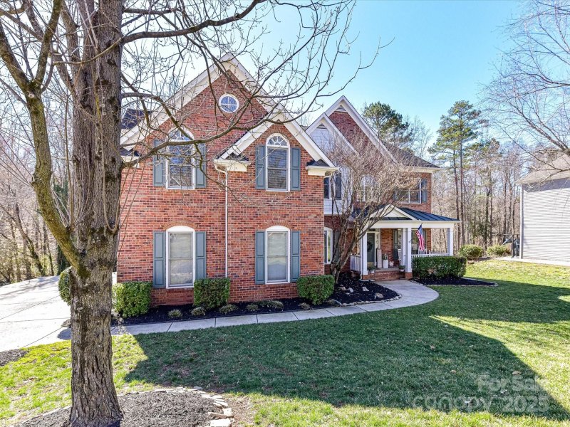 Property image 4 at 5405 Silver Creek Drive, Waxhaw, NC 28173