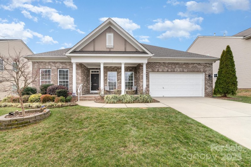 Property image 5 at 9795 Shearwater Avenue, Concord, NC 28027