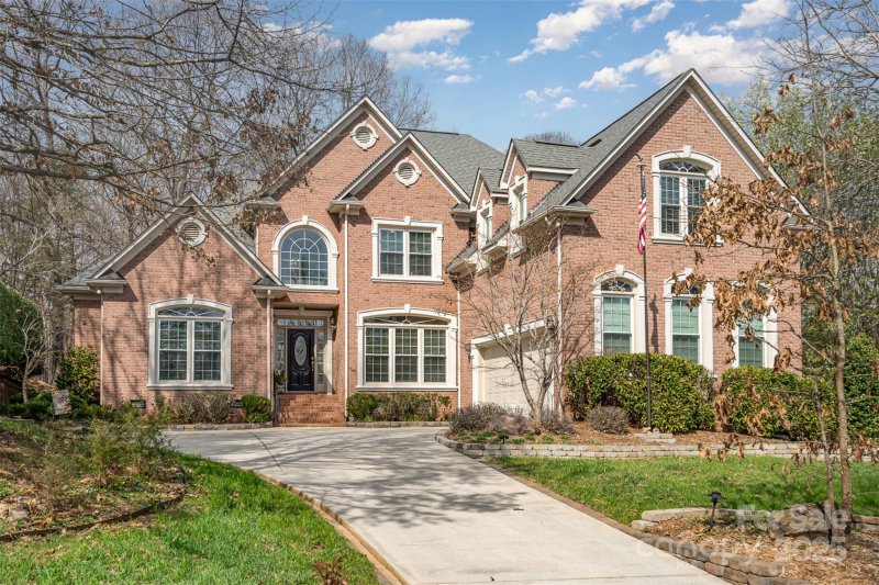 Property image 2 at 4828 Beth Lane, Harrisburg, NC 28075